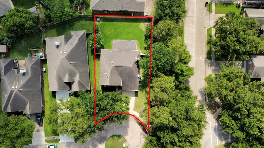 11502 Valley Pike Court, Sugar Land, TX 77498 - #3