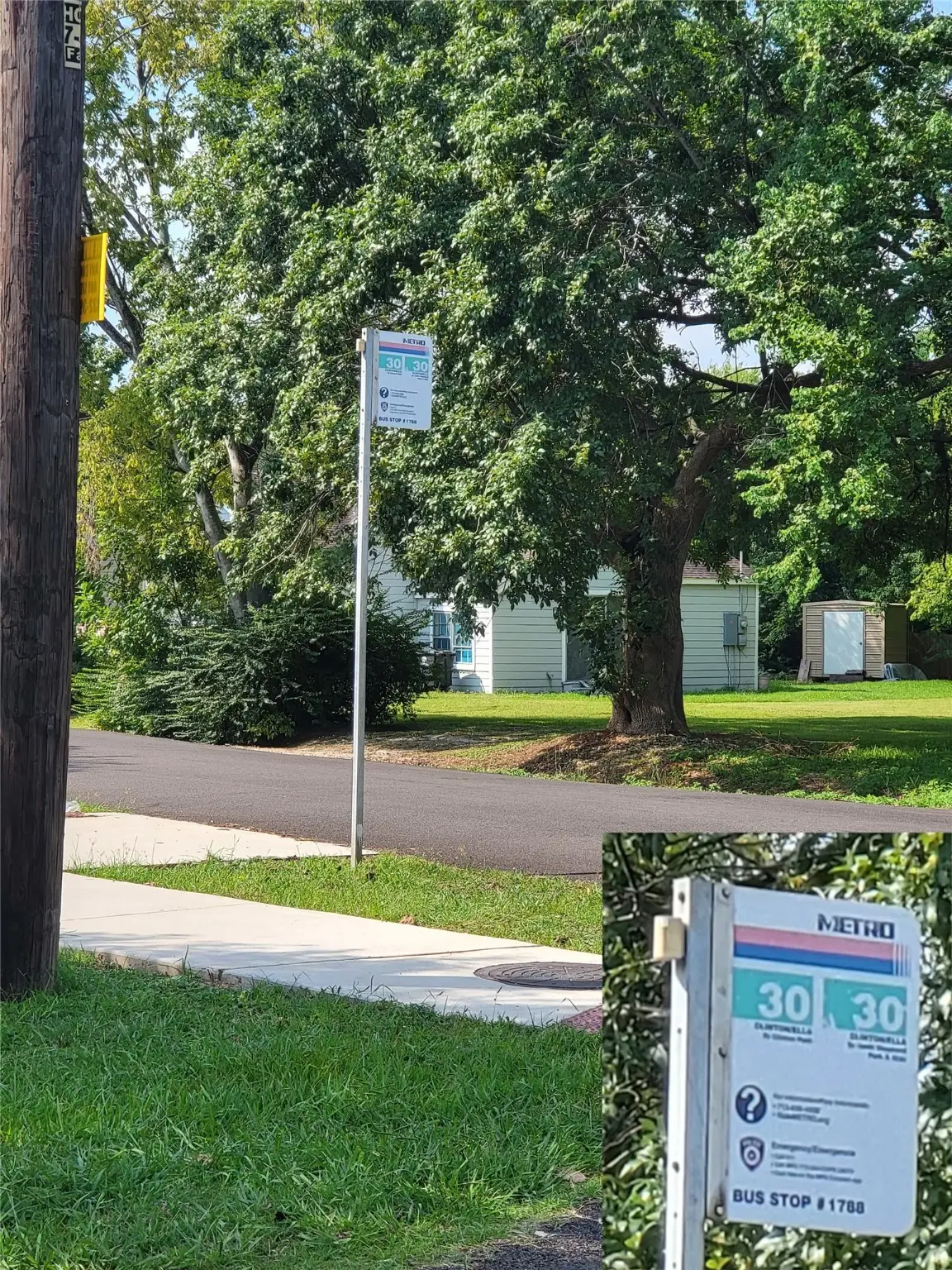 105 Zachary Street, Houston, TX 77029 - #1