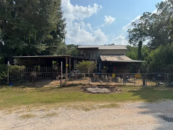 90 Jimmie Lane, Shepherd, TX 77371