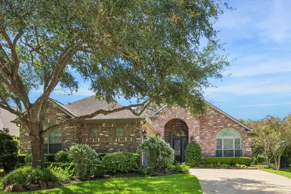 8203 Cabrillo Landing Court, Katy, TX 77494