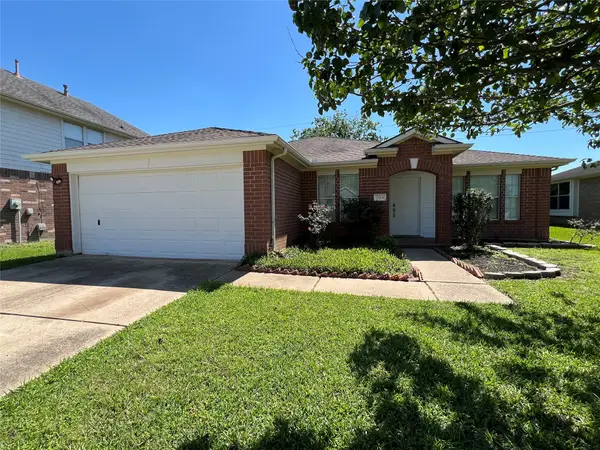 5114 Santrey Drive, Houston, TX 77084