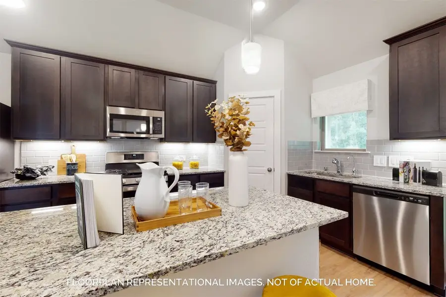 17169 Pinewood Branch Drive, New Caney, TX 77357 - #3