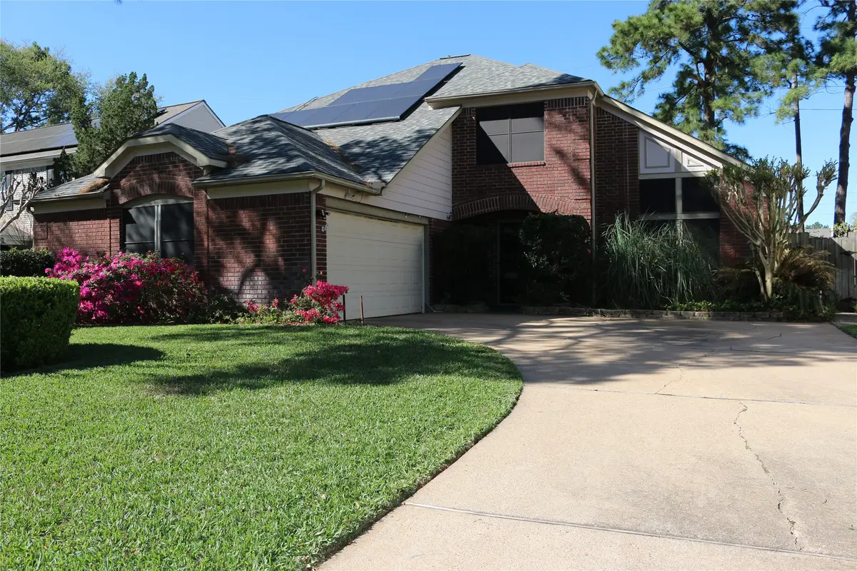 16418 Rainbow Lake Rd Road, Houston, TX 77095 - #1