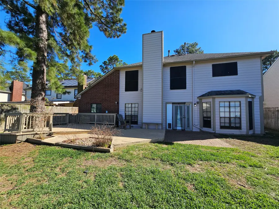 16418 Rainbow Lake Rd Road, Houston, TX 77095 - #2