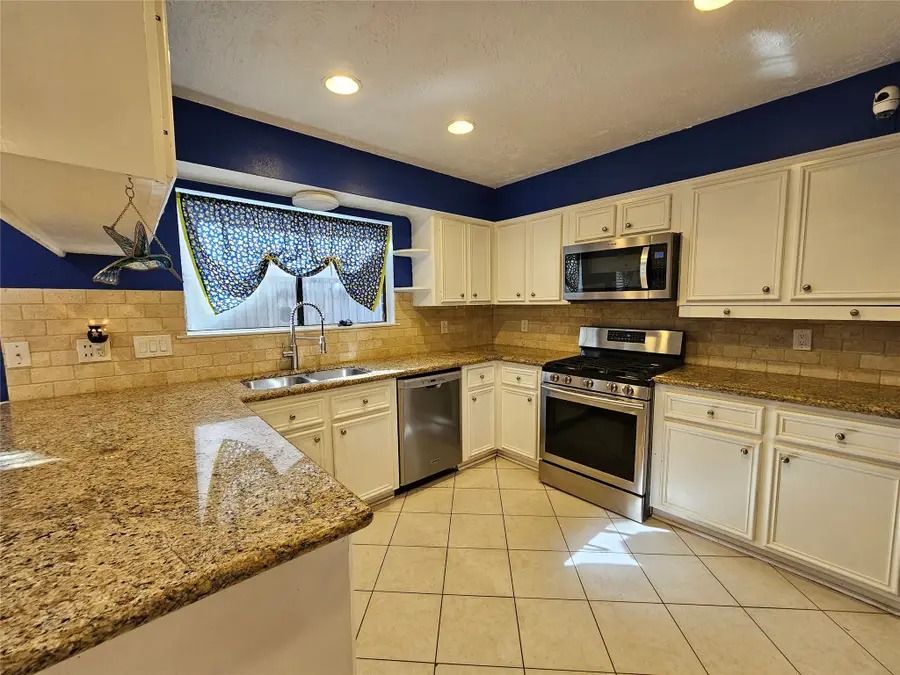 16418 Rainbow Lake Rd Road, Houston, TX 77095 - #3