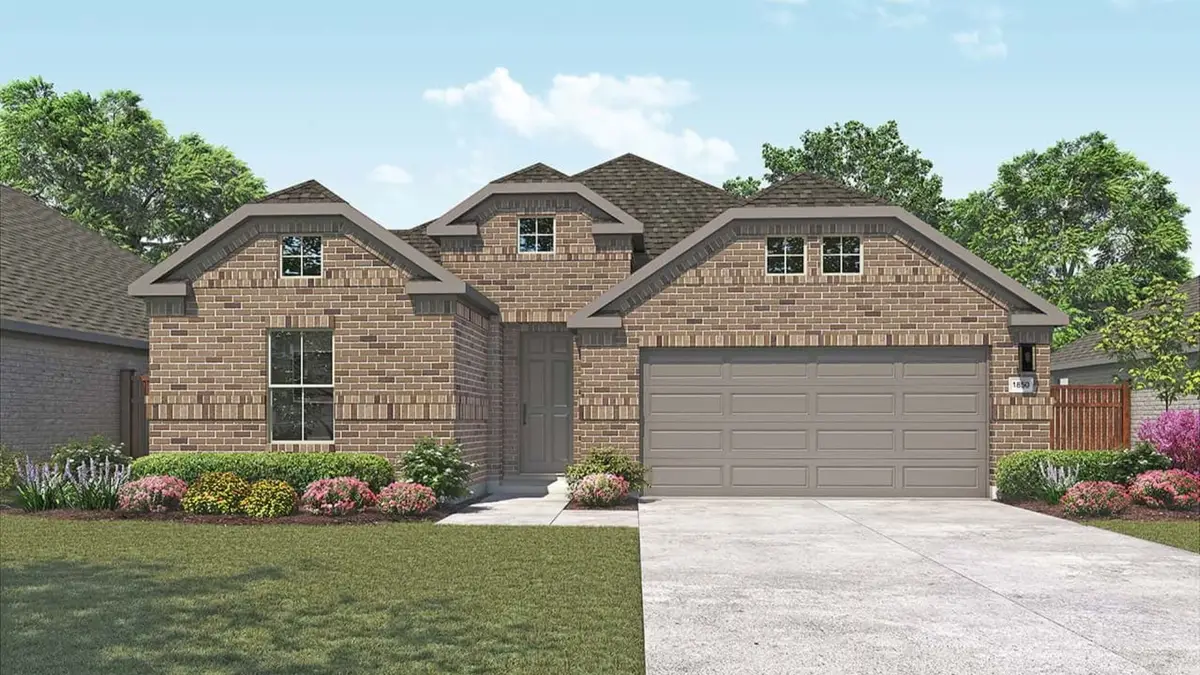 30907 Lake Lila Trail, Waller, TX 77484 - #1