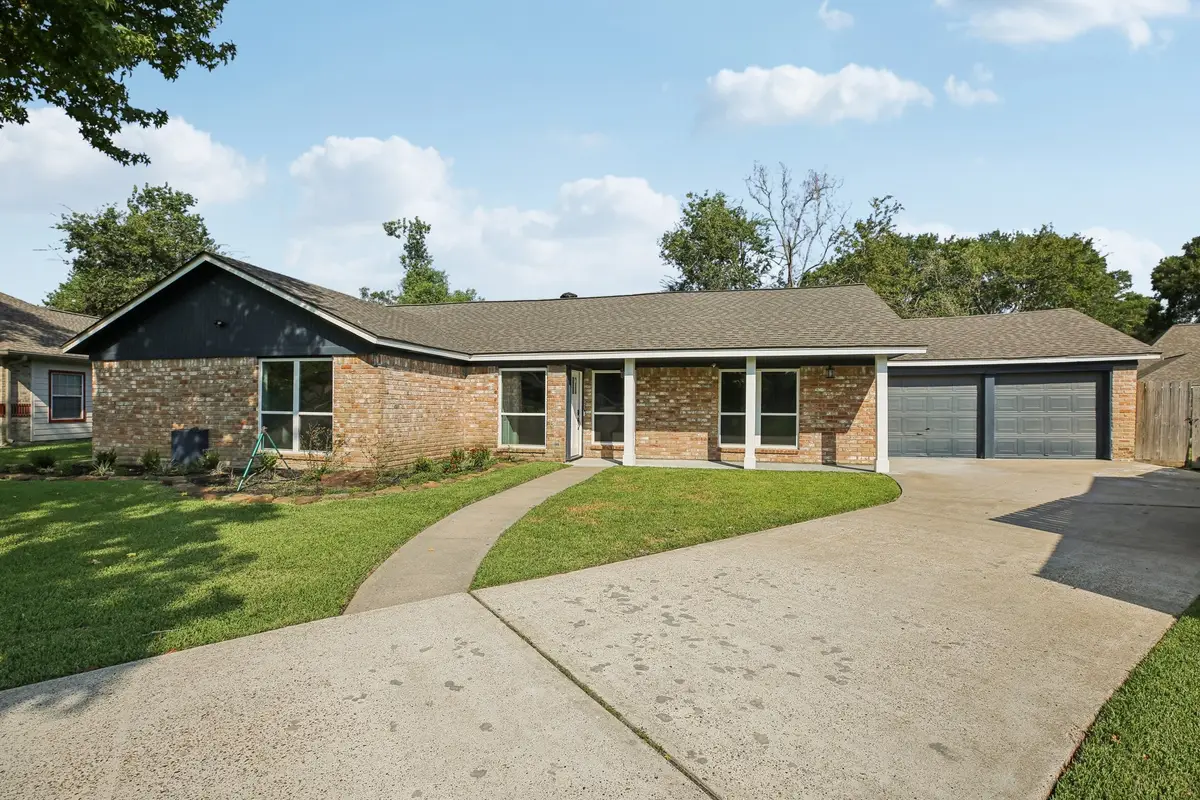 16411 Porpoise Court, Crosby, TX 77532 - Image #1