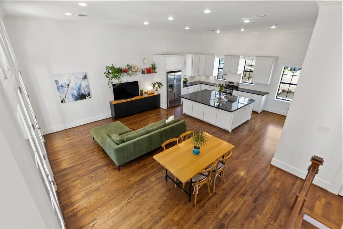 1607 Cohn Street, Houston, TX 77007 - Image #1