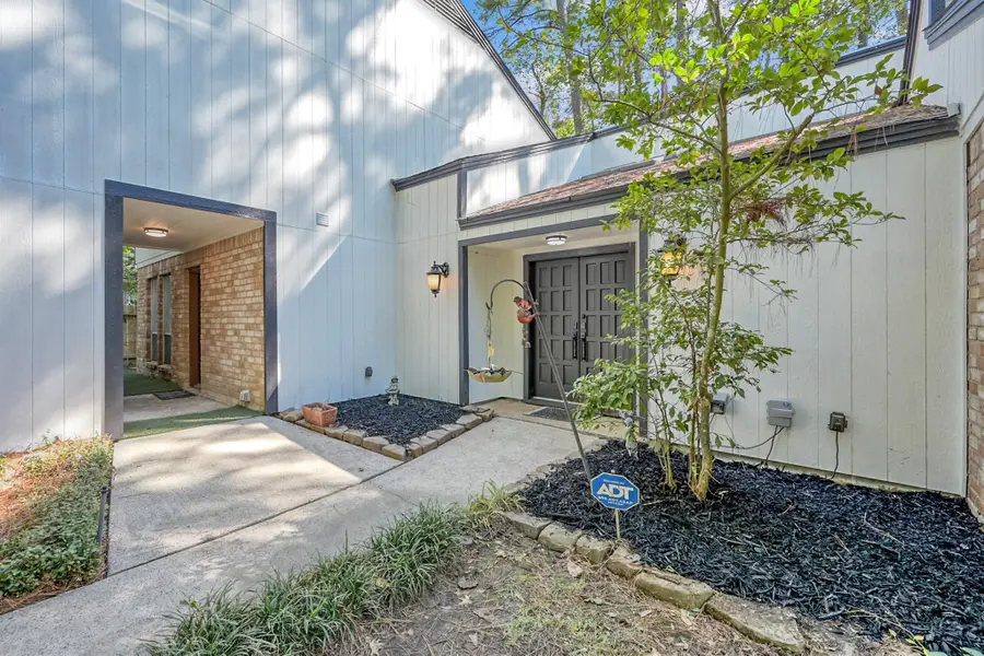 26 Wishbonebush Road, Spring, TX 77380 - #2