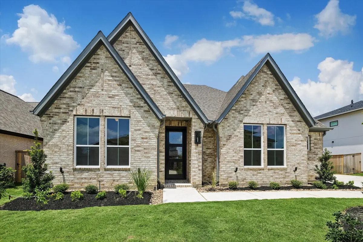 422 Venado View Court, Conroe, TX 77304 - #1