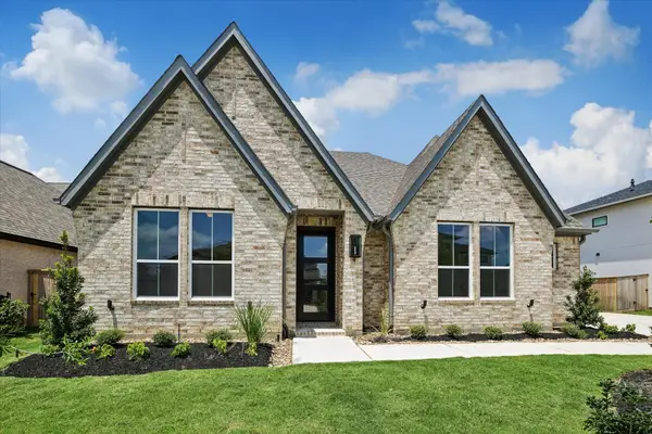 422 Venado View Court, Conroe, TX 77304