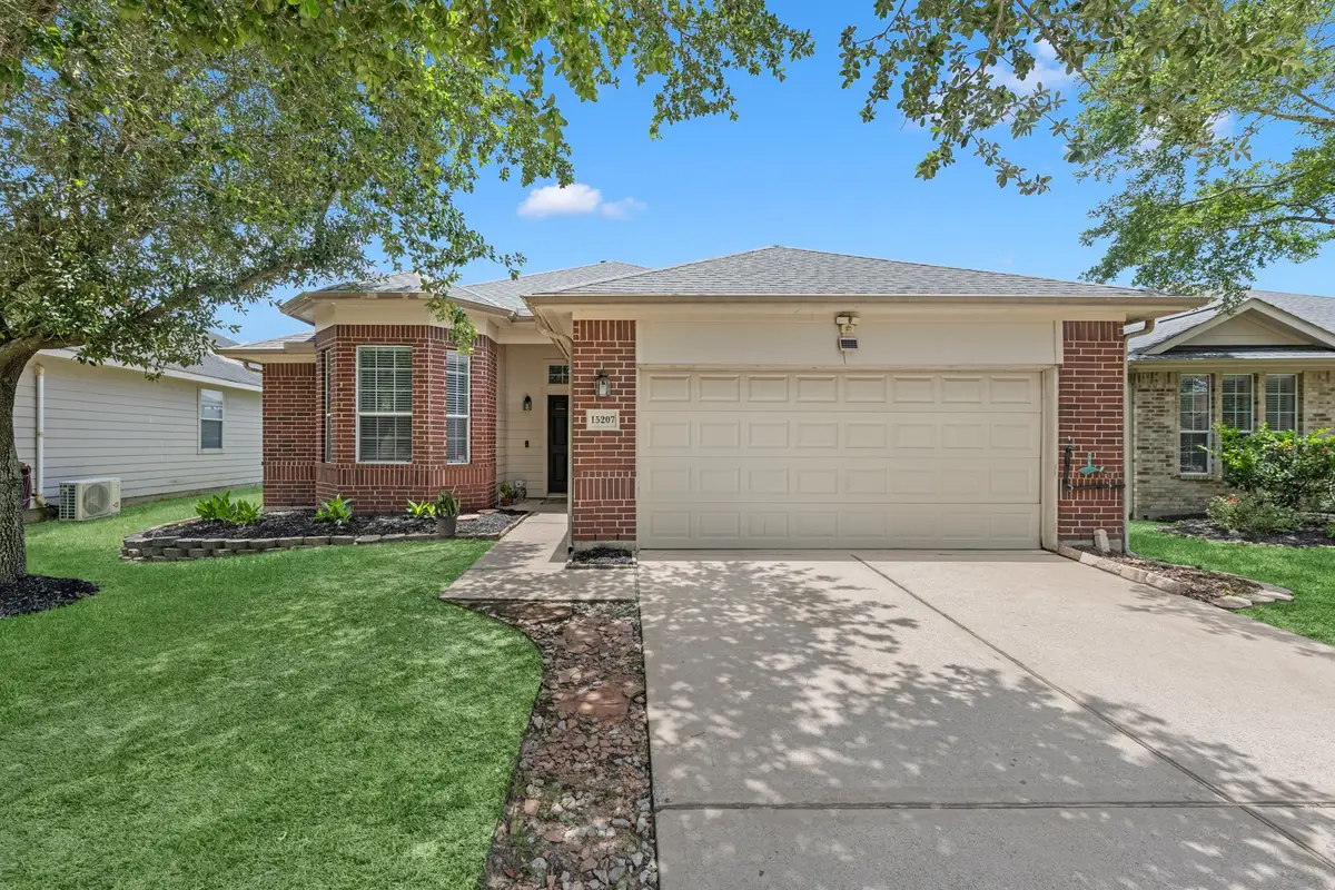15207 Olmstead Park Drive, Cypress, TX 77429 - #1