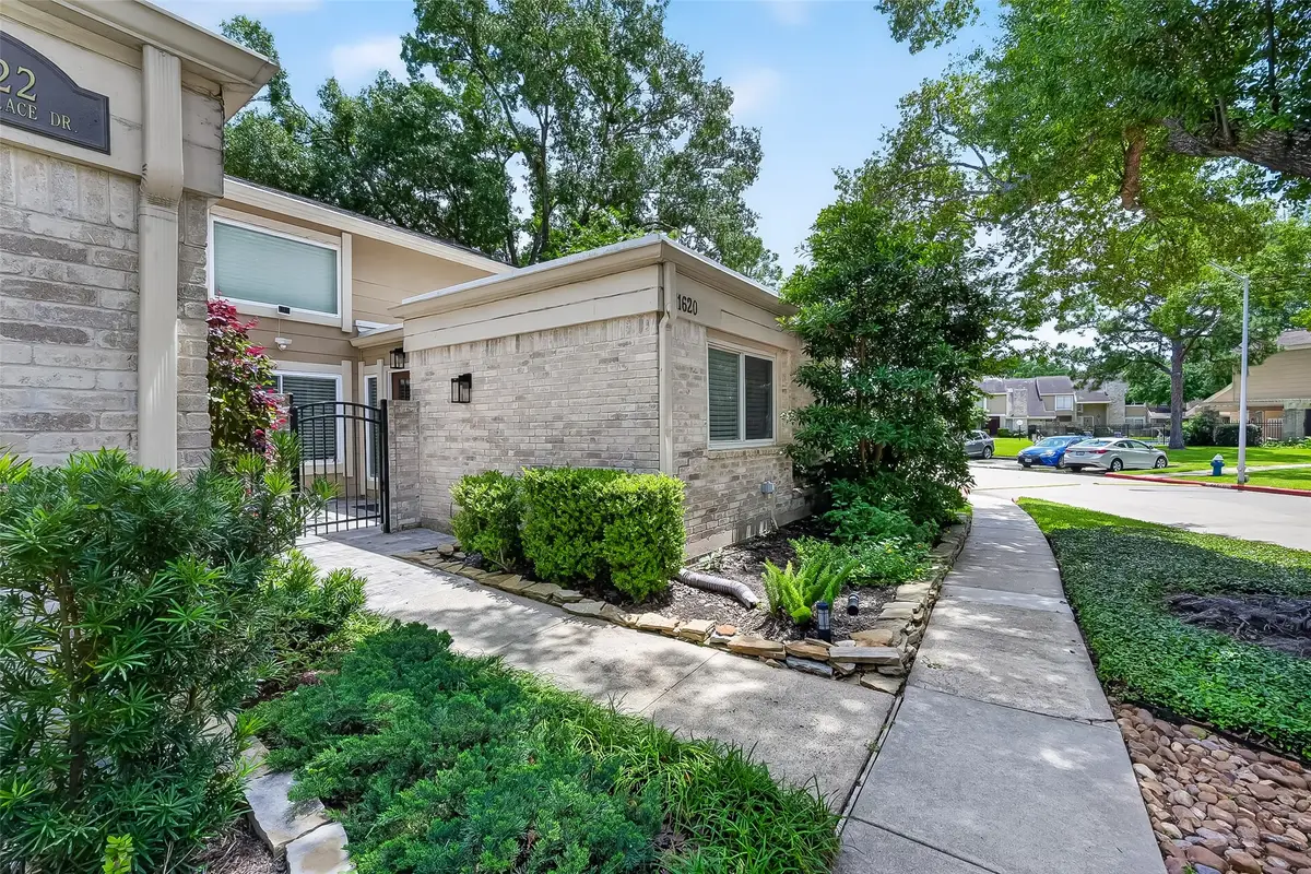 11620 Village Place Drive #329, Houston, TX 77077 - #1