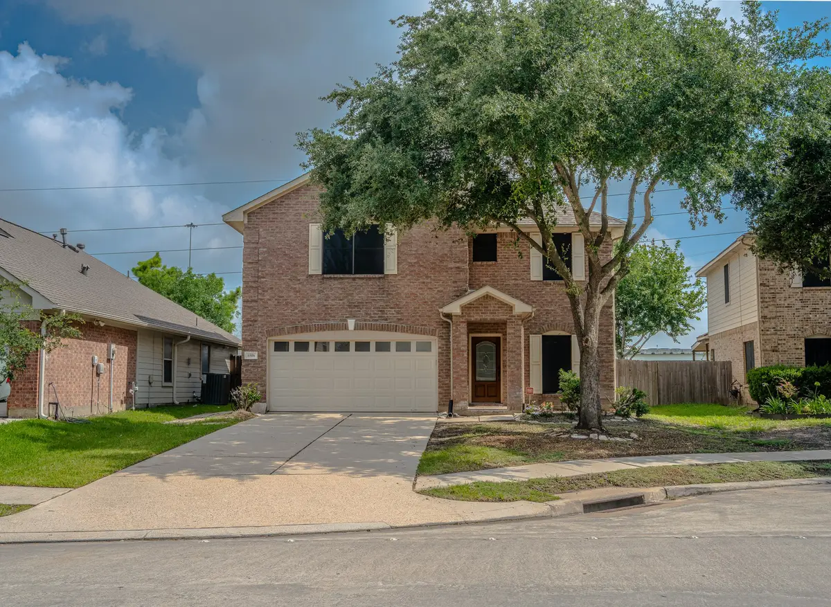 6506 Turrett Point Lane, Houston, TX 77064 - #1
