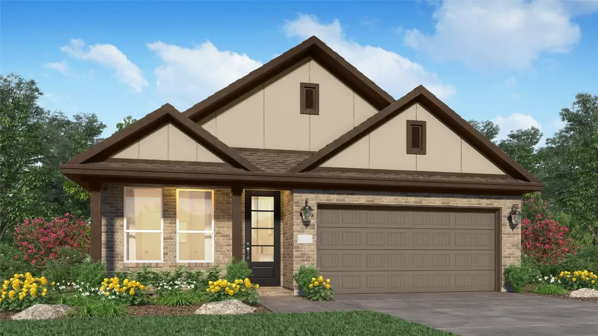 6419 Green Pedal Lane, Katy, TX 77493 - #1