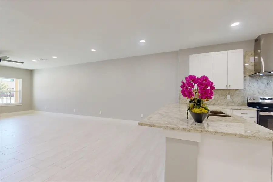 8709 Wheatley Street #B, Houston, TX 77088 - Image #3