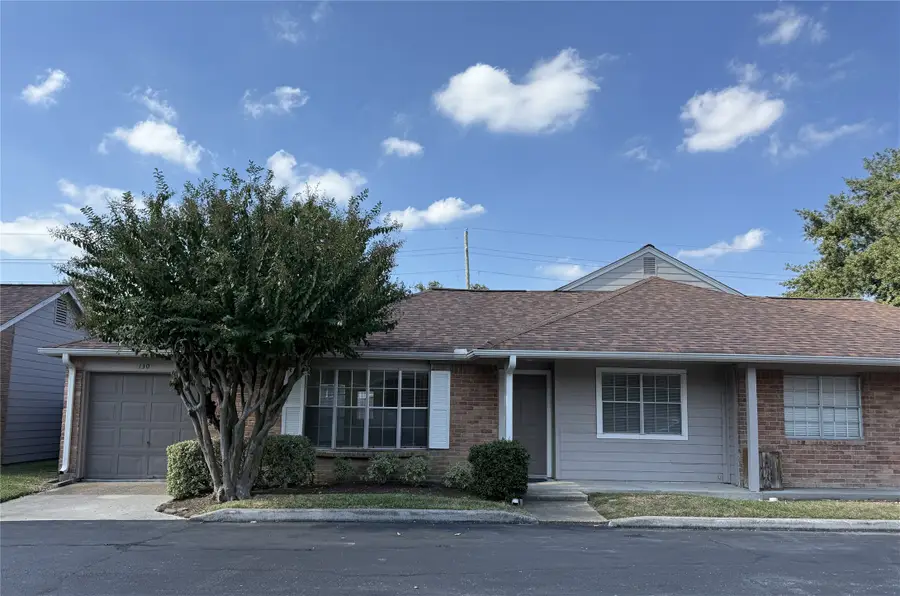 14020 Schroeder Road #130, Houston, TX 77070 - #2