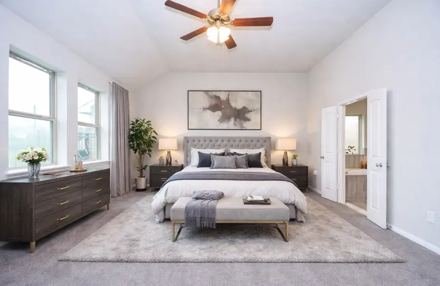 24755 Levante Drive, Richmond, TX 77406 - #3