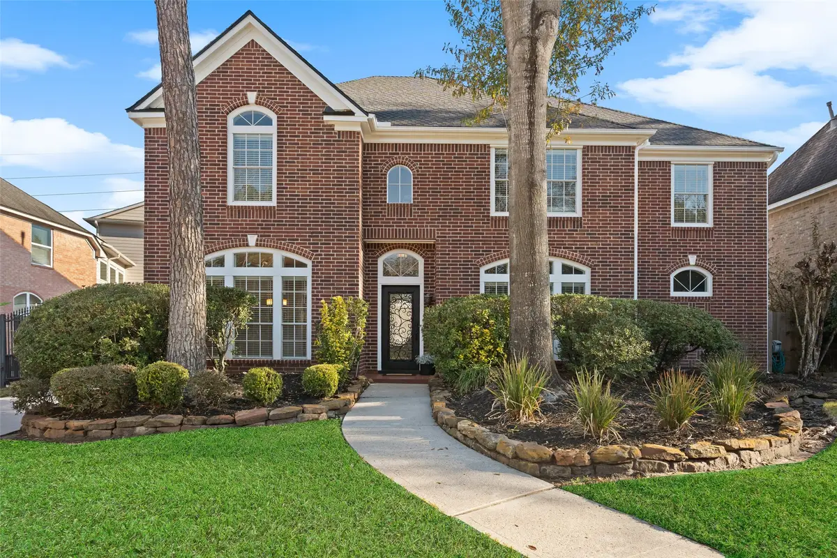 4623 Brook Shadow Drive, Kingwood, TX 77345 - Image #1