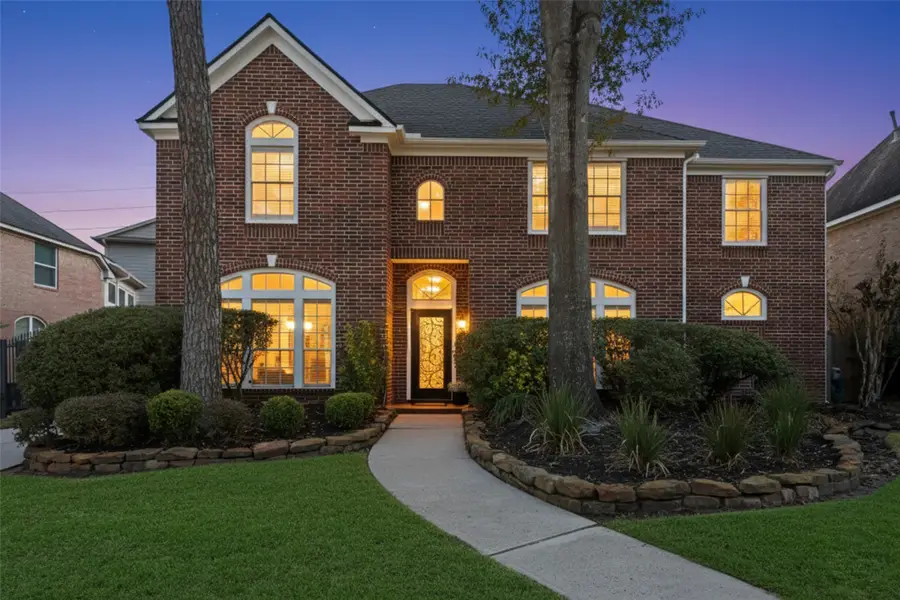 4623 Brook Shadow Drive, Kingwood, TX 77345 - Image #2