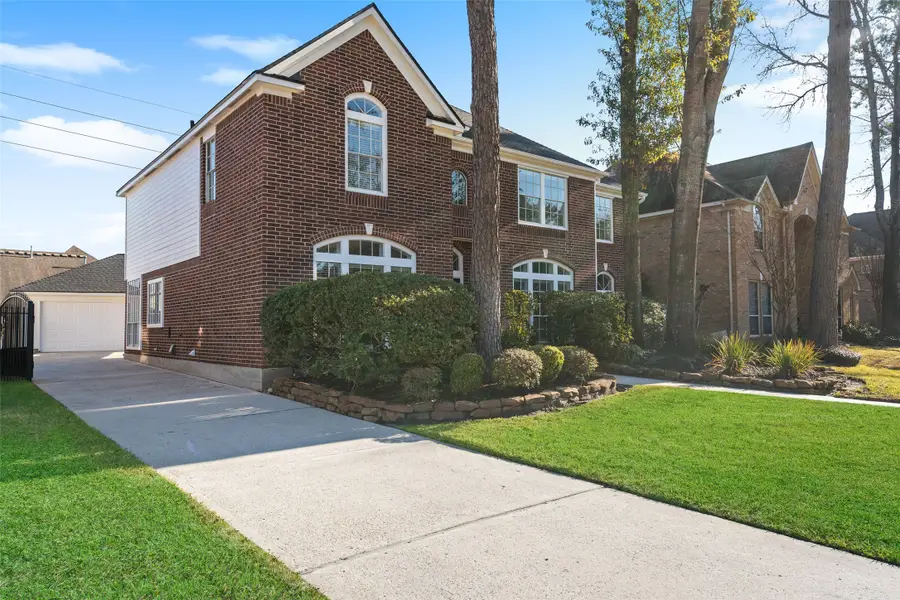 4623 Brook Shadow Drive, Kingwood, TX 77345 - Image #3