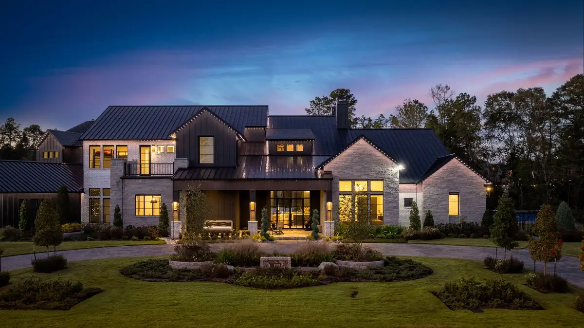 118 Castle Pines Drive, Montgomery, TX 77316 - Image #1