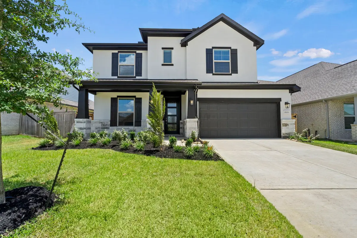 19213 Olive Heath Lane, Magnolia, TX 77355 - #1