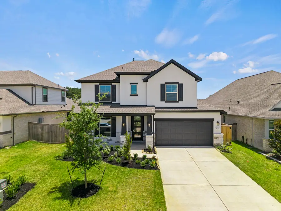 19213 Olive Heath Lane, Magnolia, TX 77355 - #2