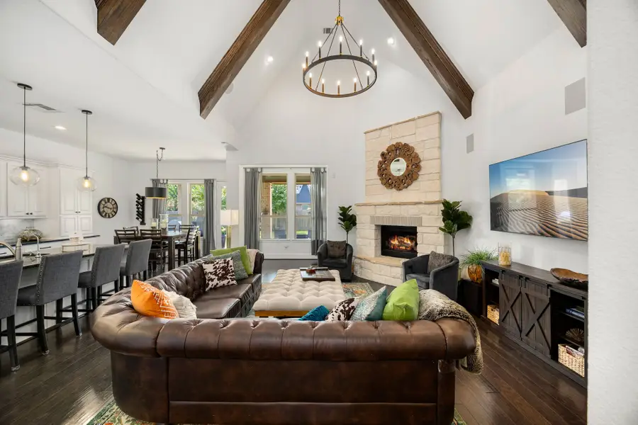 19843 Quarry Stone Lane, Richmond, TX 77407 - Image #2