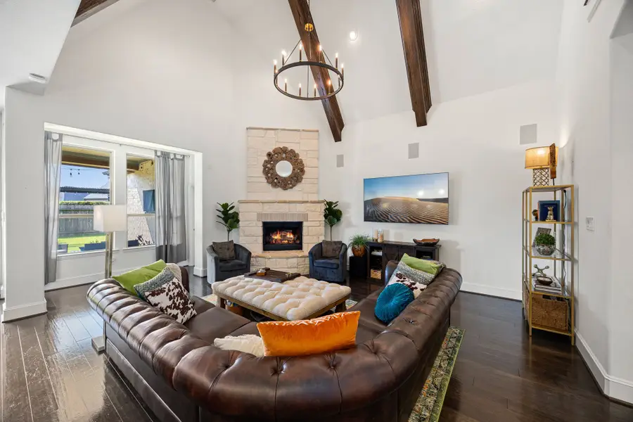 19843 Quarry Stone Lane, Richmond, TX 77407 - Image #3