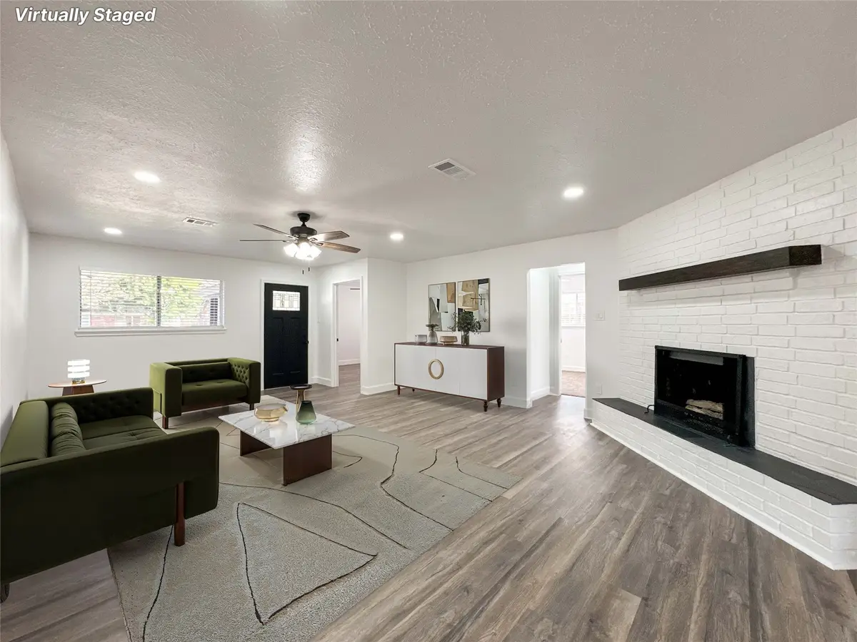 2312 Willow Boulevard, Pearland, TX 77581 - Image #1