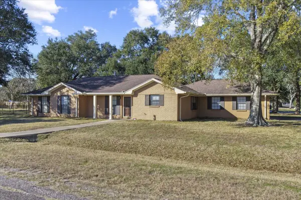 105 Alice Street, Anahuac, TX 77514