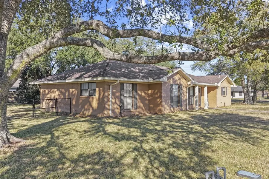 105 Alice Street, Anahuac, TX 77514 - #2