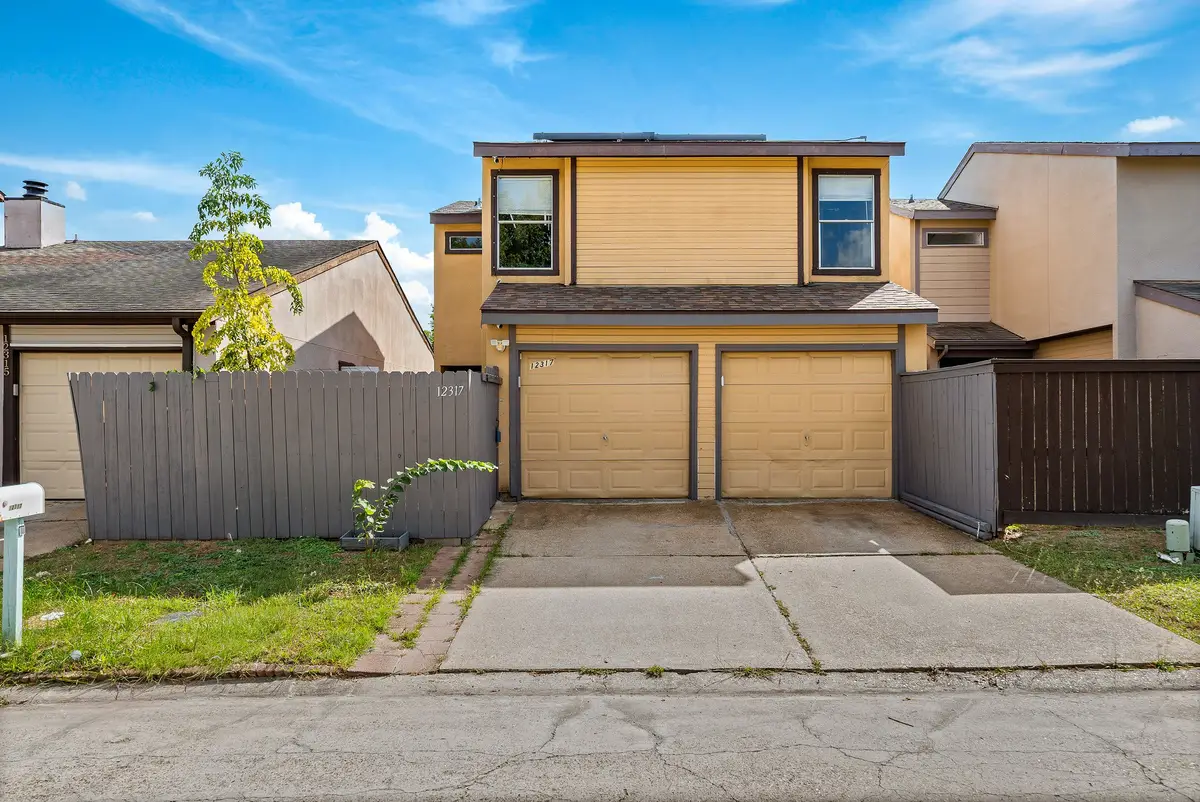 12317 Crest Lake Drive, Houston, TX 77072 - Image #1