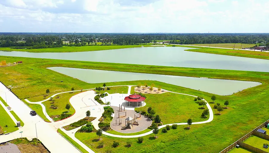 414 Dorion Lagoon Drive, Crosby, TX 77532 - #3
