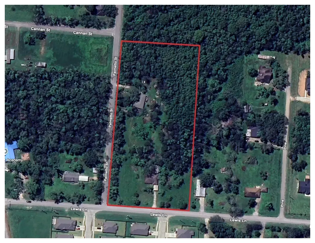 7142 Lewis Lane, Manvel, TX 77578 - Image #1