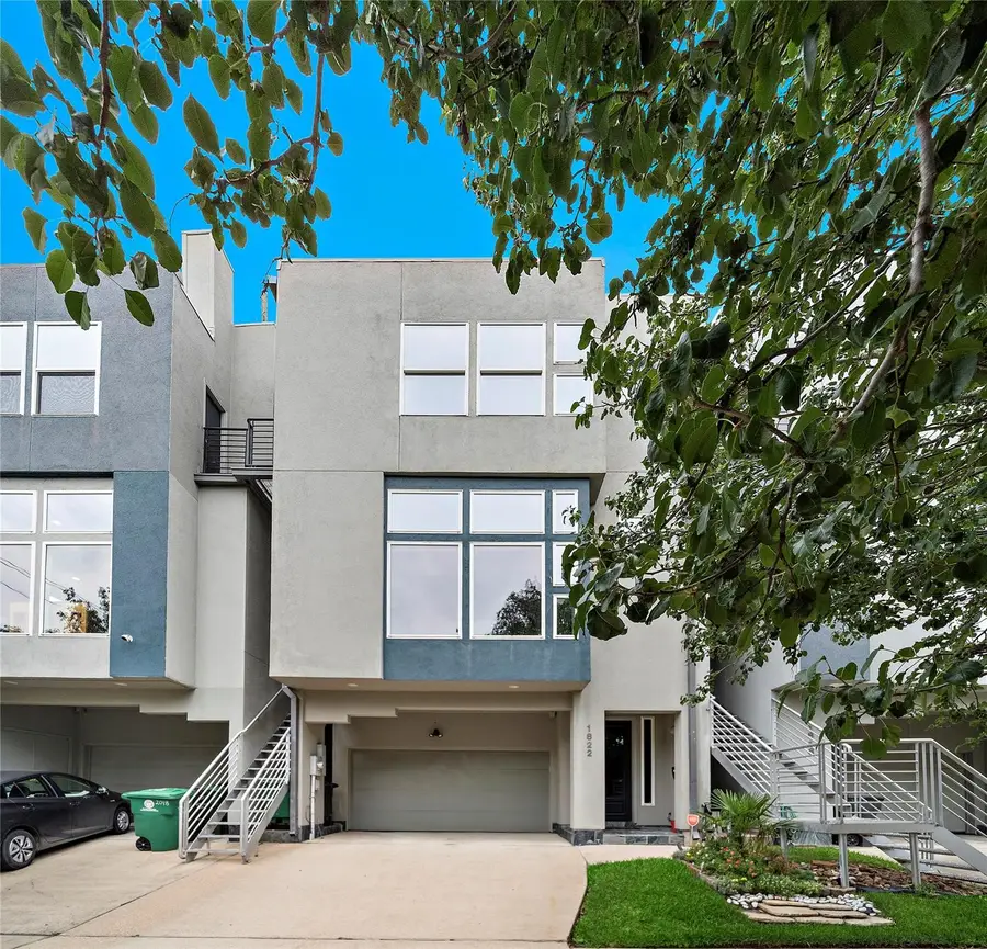 1822 Brun Street, Houston, TX 77019 - #2