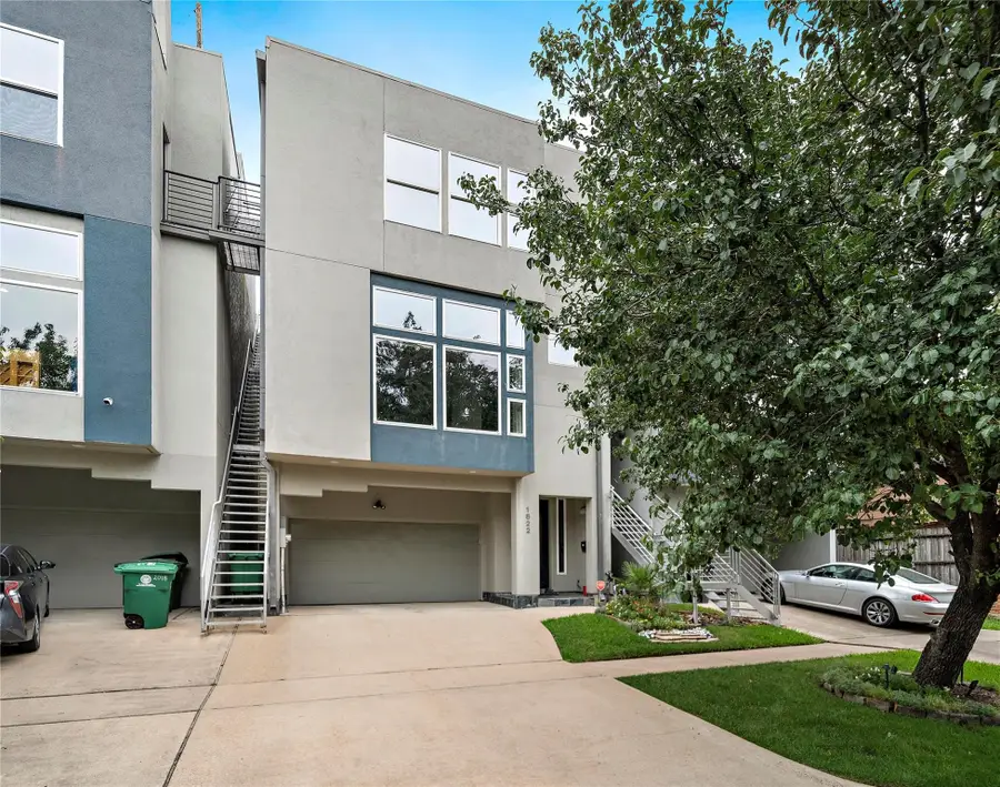 1822 Brun Street, Houston, TX 77019 - #3