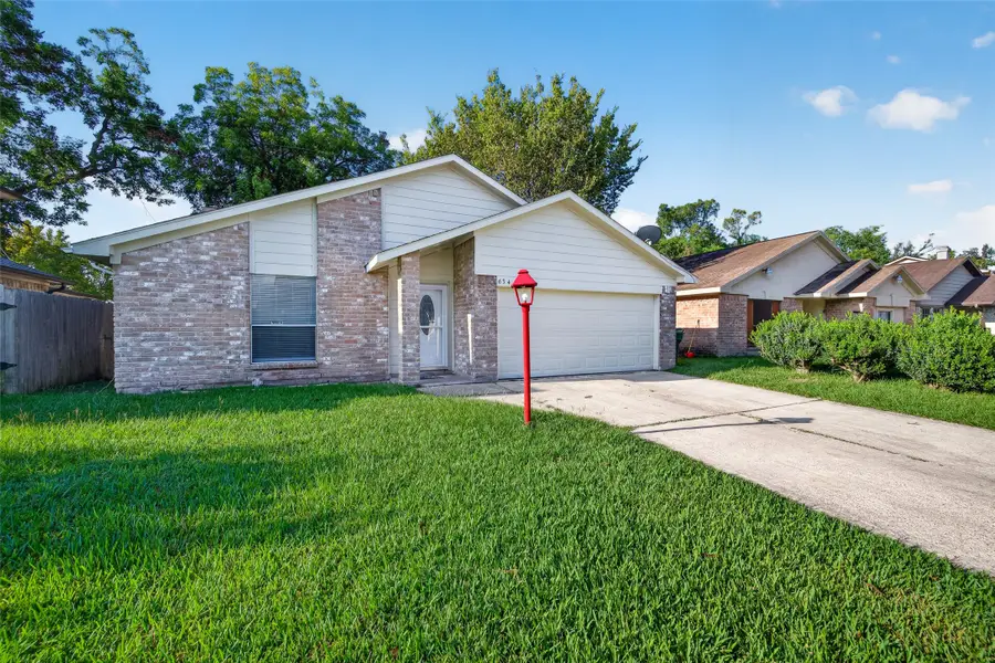 634 Walston Lane, Houston, TX 77060 - #3