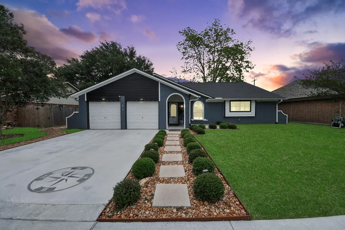 613 Luella Ave, Deer Park, TX 77536 - #1