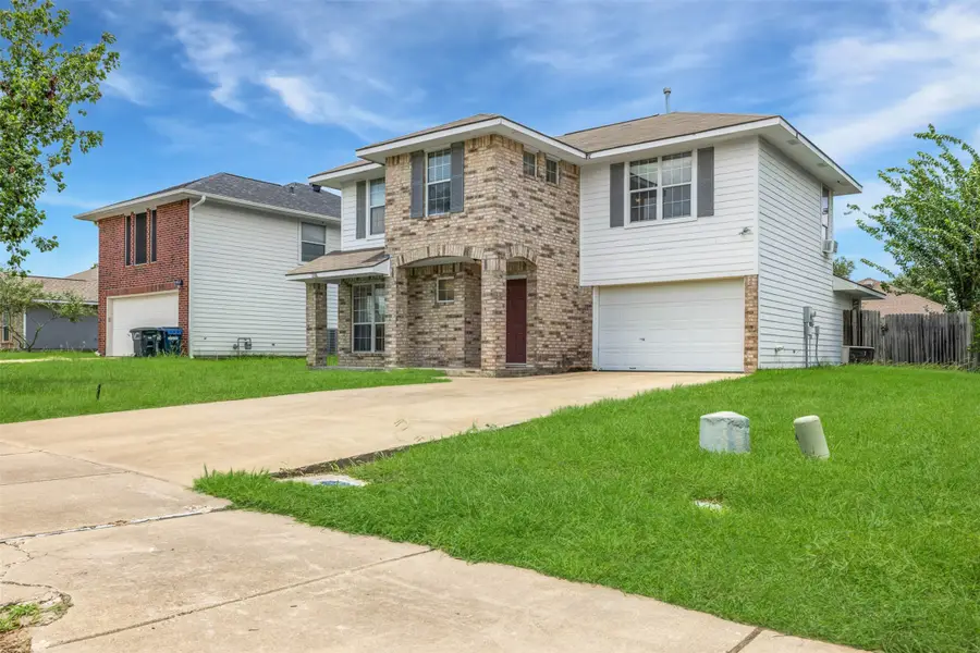 3807 Meadow View Drive, College Station, TX 77845 - Image #2