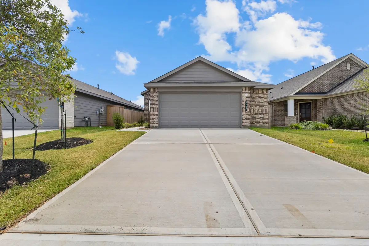 1718 Portia Lane, Conroe, TX 77301 - #1