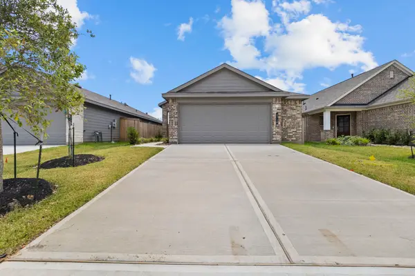1718 Portia Lane, Conroe, TX 77301
