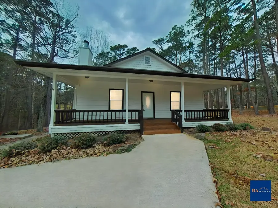 20 Wentworth Lane, Coldspring, TX 77331 - #2