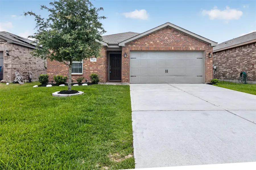 15426 Oak Bend Springs Drive Drive, Humble, TX 77396 - #2