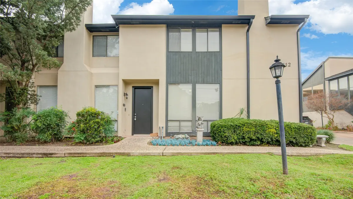 1112 Bering Drive #68, Houston, TX 77057 - Image #1