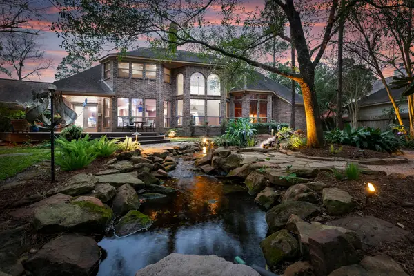 23 N Morning Cloud Circle, The Woodlands, TX 77381