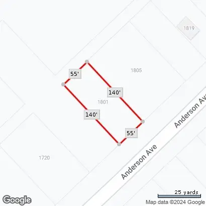 1801 Anderson Avenue, Port Bolivar, TX 77650 - #2