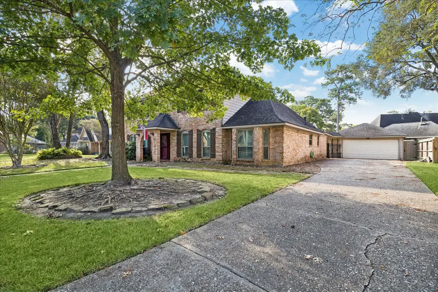 20115 Hickory Wind Drive, Humble, TX 77346 - Image #2