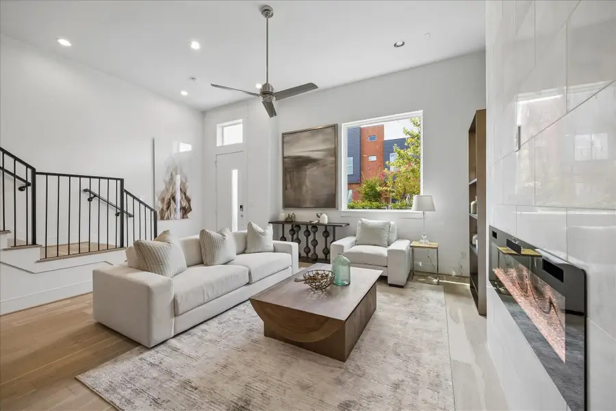 3407 Robin Rose Lane, Houston, TX 77080 - #2